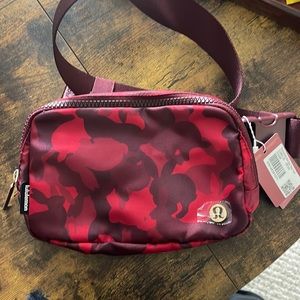 Lululemon Belt Bag